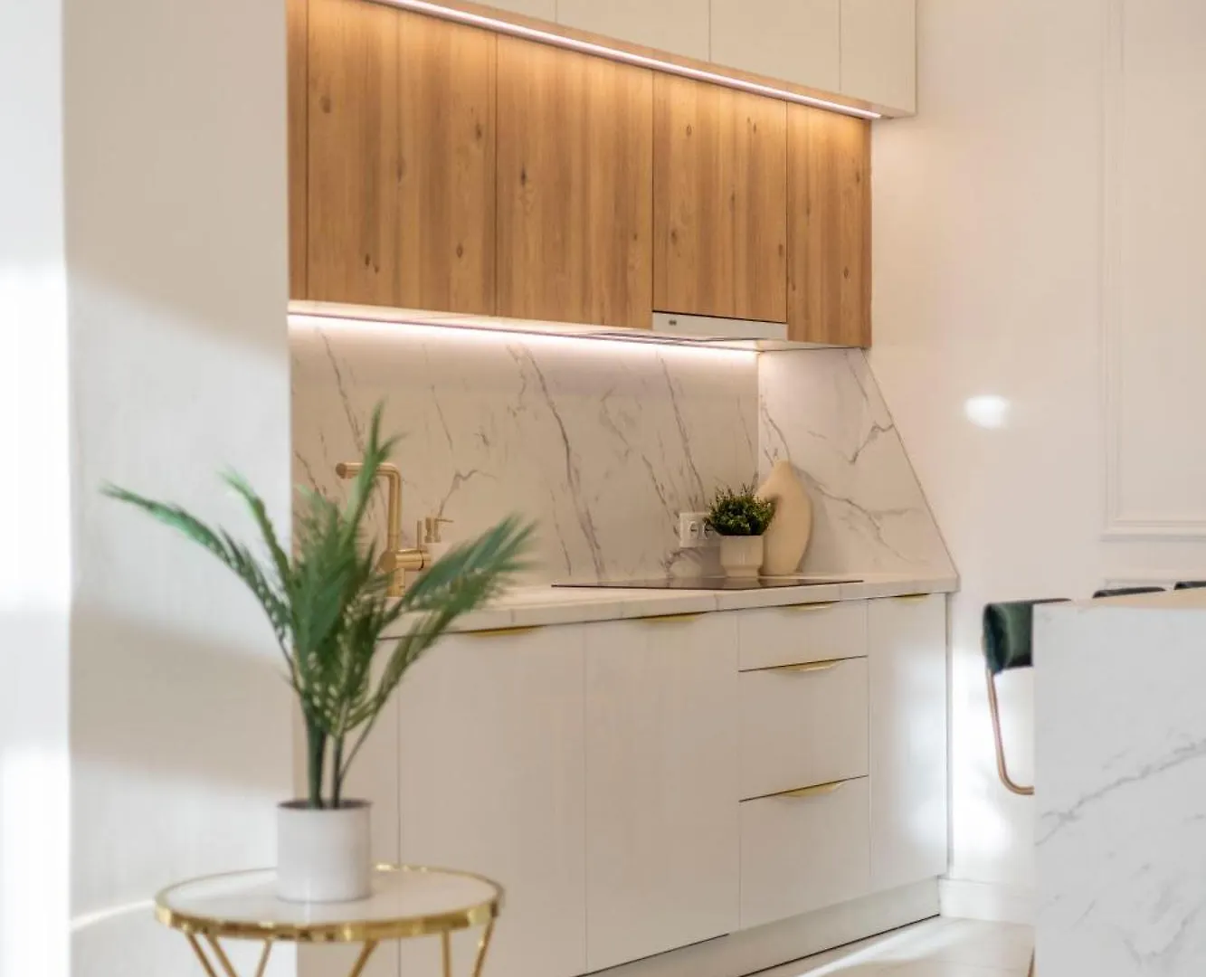 Апартаменты Luxurious Charming E47 City Center Suite By Prestige Homes Будапешт Венгрия
